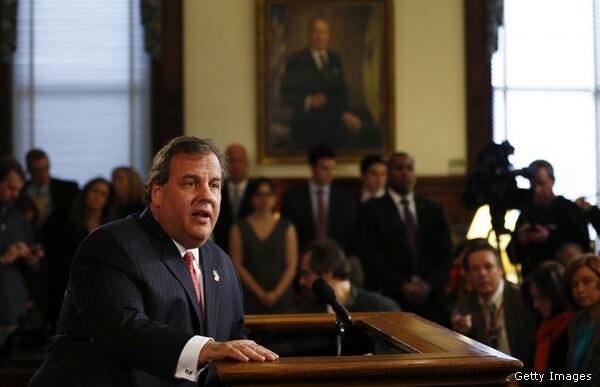 Christie to Propose Longer School Days, Years