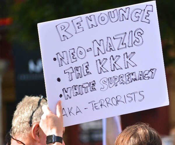 White Supremacists Top Terrorist Threats in US: Acting DHS Chief Wolf