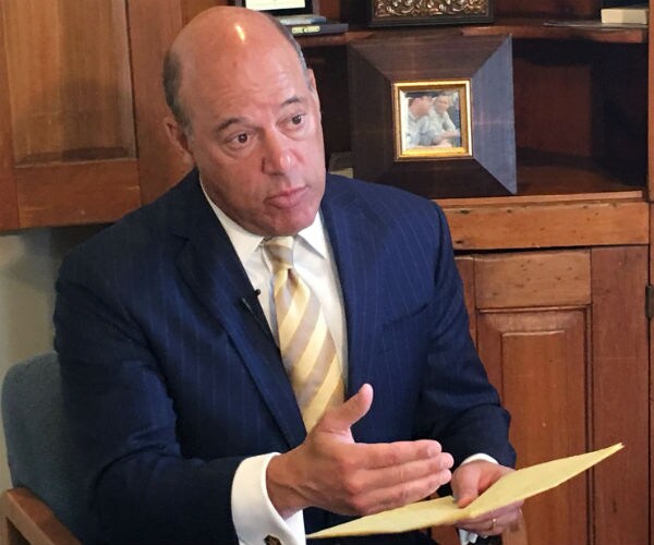 Fleischer: Election 'Virtually Over' For Trump Without 'Intervention'