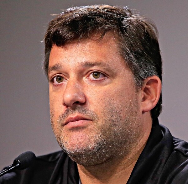 Grand Jury to Weigh Case of NASCAR's Tony Stewart