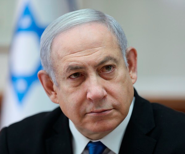 Israel's Netanyahu Shores Up Base But Obstacles Remain