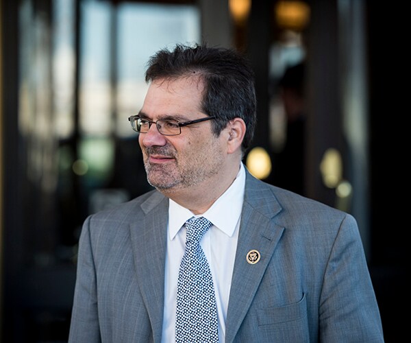 Rep. Gus Bilirakis