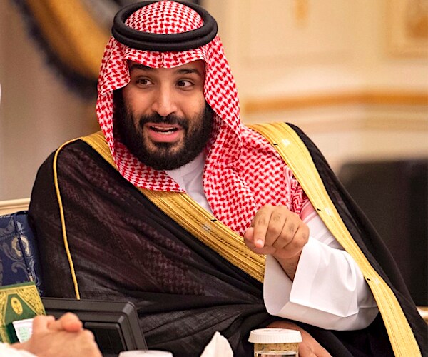 Al-Monitor: Saudis Must End MBS's Yemen War to Get Back on Track