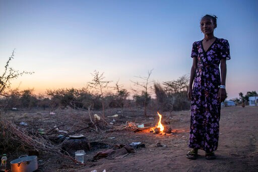 UN Warns of 'very Critical' Shortages in Ethiopia's Tigray