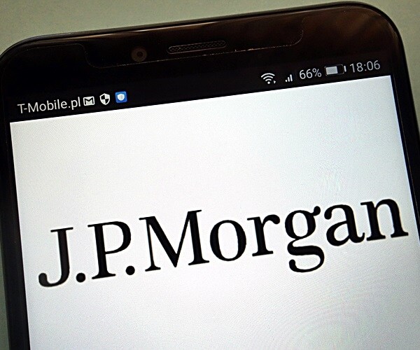 JPMorgan Is Set to Pay $1 Billion in Record Spoofing Penalty
