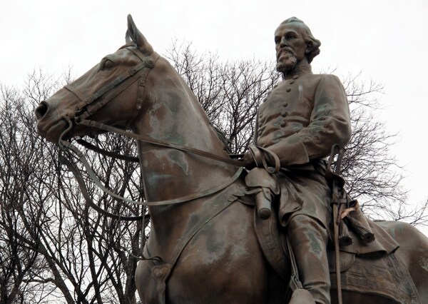 Tennessee Golf Course Drops Confederate General from Name
