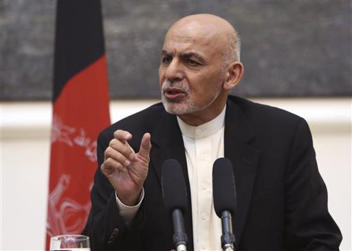 Afghan Official: No Plans to Revive Peace Talks with Taliban