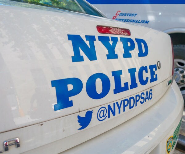 Justice Demands Answers on 1972 Murder of NY Officer 