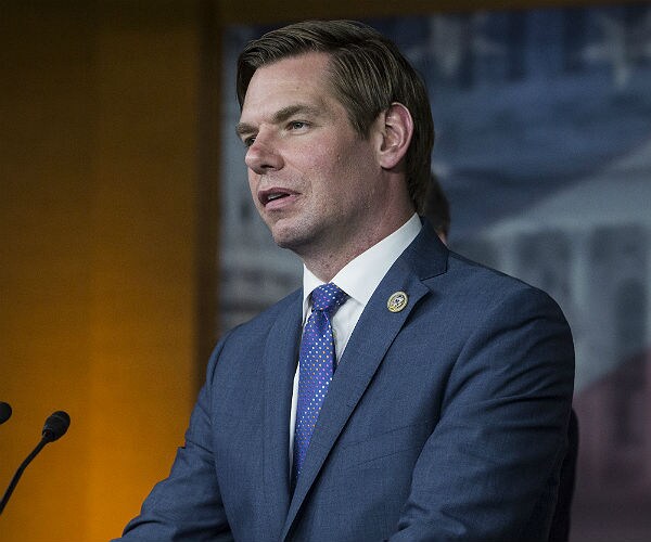 Rep. Swalwell: Ban Assault Weapons and Buy Back Existing Ones