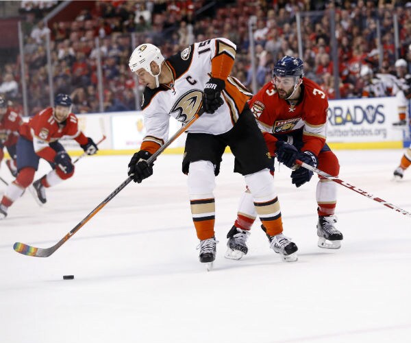 NHL Announces Player 'LGBTQ-Inclusion Ambassador' For Each Team