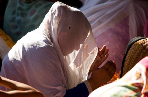 AP EXPLAINS: Pakistani Christians, an Embattled Minority