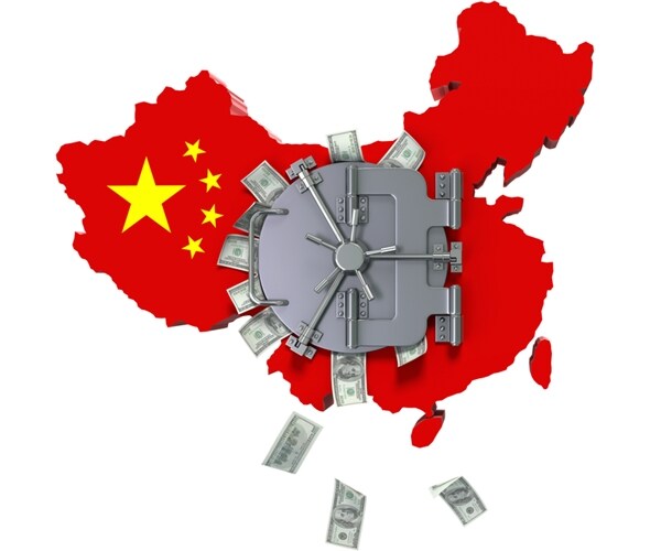 China to Lift Business Curbs for Foreign Banks, Brokerages 