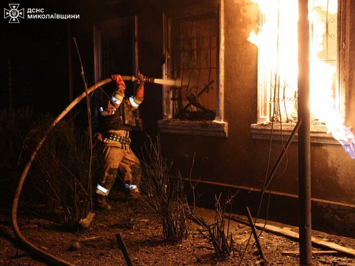 Ukraine Says a Strike Hit Tuapse Oil Terminal, the Fourth Attack on the Region in 2 Weeks