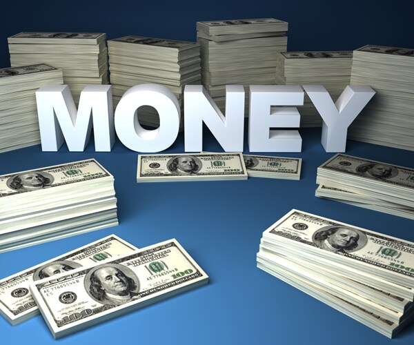 Millionaires Now Control Half of the World's Personal Wealth