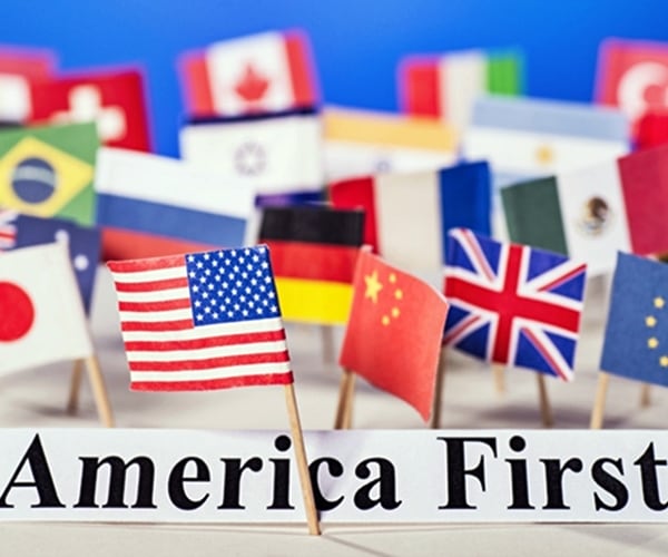 World Trade Volumes Plunging at Fastest Pace in Decade