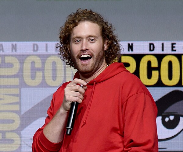 TJ Miller: Actor Arrested Over Allegedly Reporting Fake Bomb Threat