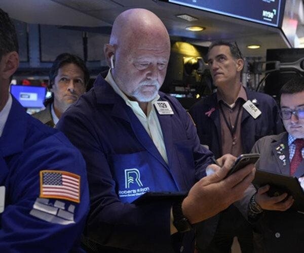 More Gains on Wall St Following Best Week of the Year