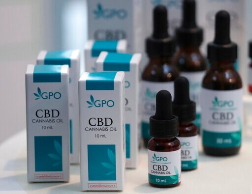 Thai Cabinet Approves Draft Law Expanding Access to Cannabis