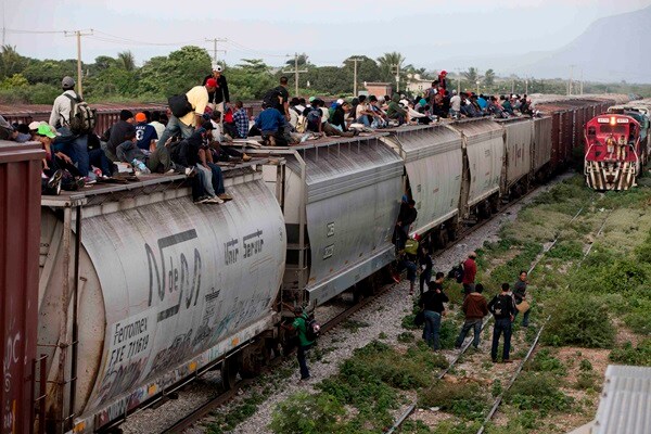 Federal Immigration Court Backlog Tops 500,000 Pending Cases