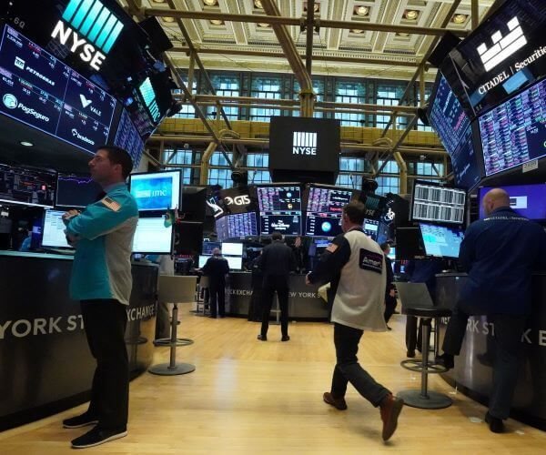 NYSE