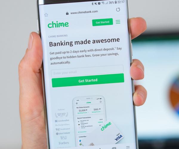 Chime Leapfrogs Robinhood as Most Valuable US Fintech Startup at $14.5B 