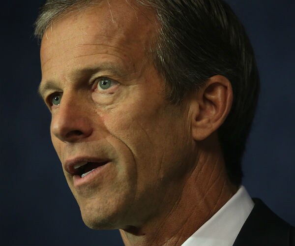 Sen. Thune Calls for 'Taxpayer Bill of Rights' in Wake of Lerner Decision
