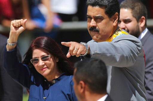 Venezuelan President Moves Forward on Constitution Assembly