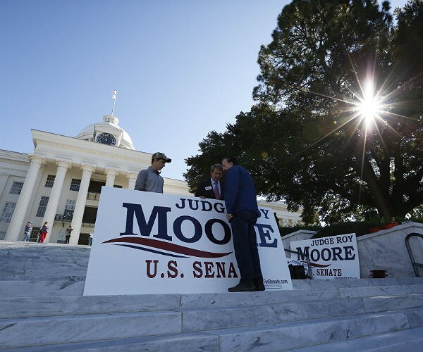 Alabama Senate Election Winner Due to Be Certified in Late December