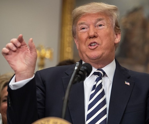 Trump's Risky North Korea Course