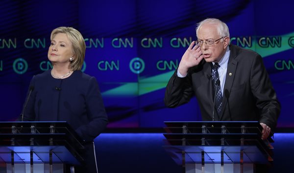 Hillary's Email Scandal Widens