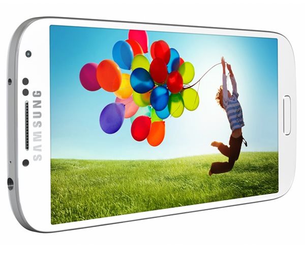 Samsung's Newest Galaxy S a Test of Brand Power