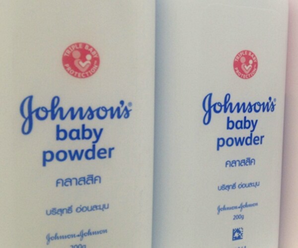 CVS Pulls Some J&J Baby Powder From Stores on Asbestos Fears