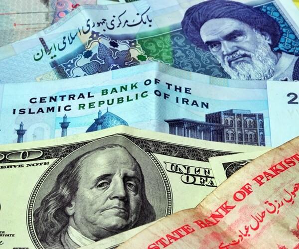 Wall Street Gaming Out All Possible US-Iran Scenarios
