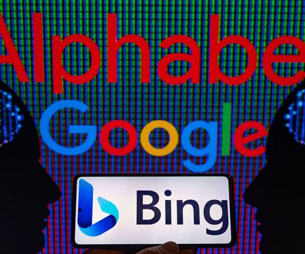 Google Parent Alphabet Profit Beats Expectations