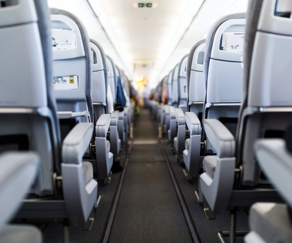 airline seats