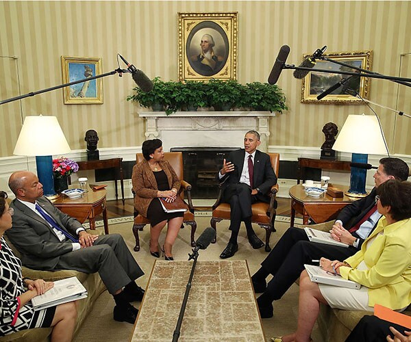 Media, Politicians Distort and Exaggerate Facts