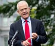 Peter Navarro: US Pensions Took Biggest Hit From China's Big Tech Crackdown