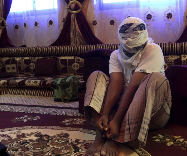 Detainees Released from UAE-Run Prisons Days after AP Report