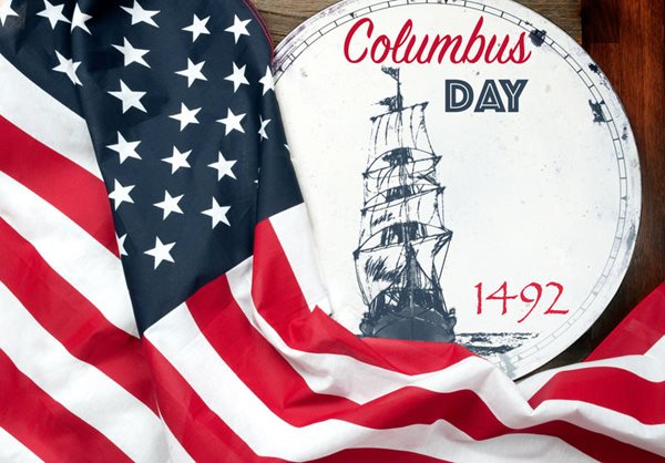 Celebration of Columbus Is a Celebration of Discovery