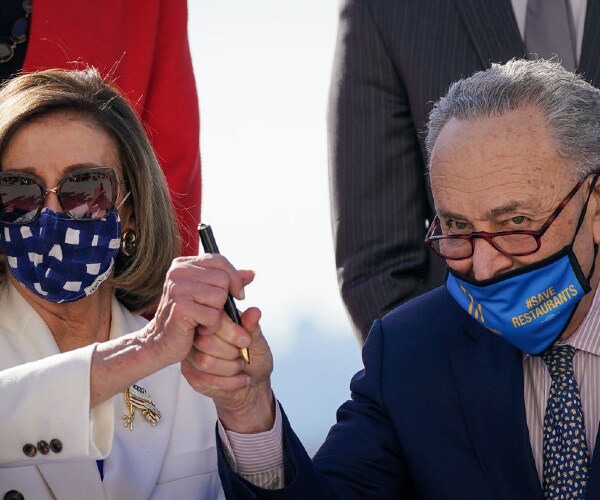 Suffocating Under HR-1