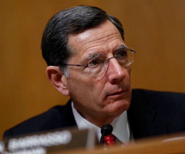 Trump Plans to Meet With Senate Republicans Next Week