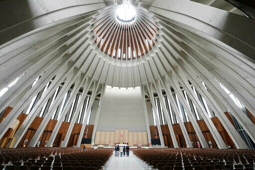 Poland Airs Tougher Sex Abuse Penalties amid Church Crisis