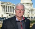 Trump Grants Clemency to Rep. Steve Womack's Son