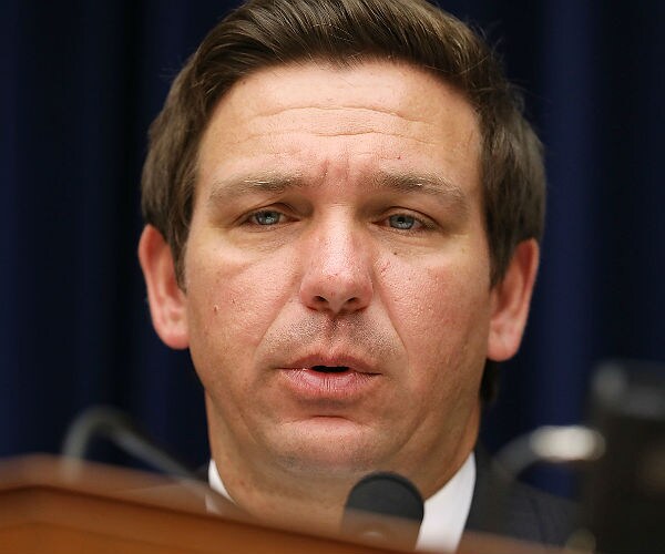 Rep. DeSantis Threatens Rosenstein With Possible Contempt, Impeachment