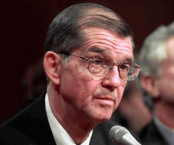 Former DNC Chair: Move On With Hillary; Trump a 'Fool'