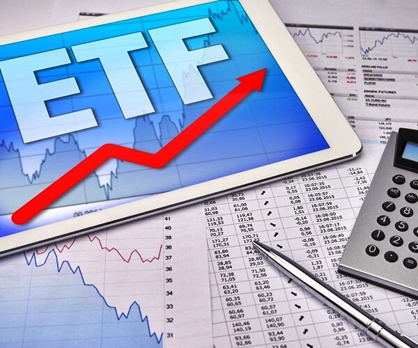 China ETF That Was Popular Last Month Turns Sour as Trade War Escalates