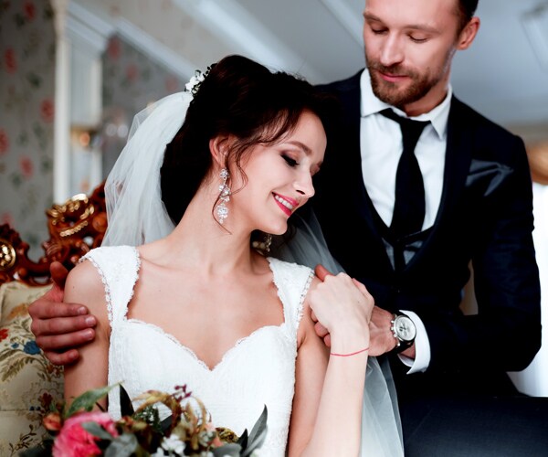 Perfect Marriage Age Algorithm May Help Singles Choose the Best Mate