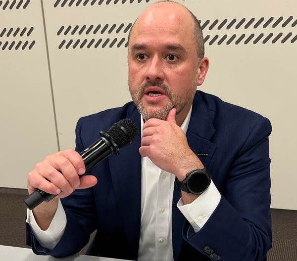 Nissan's New CEO Intends to Slash Production Time