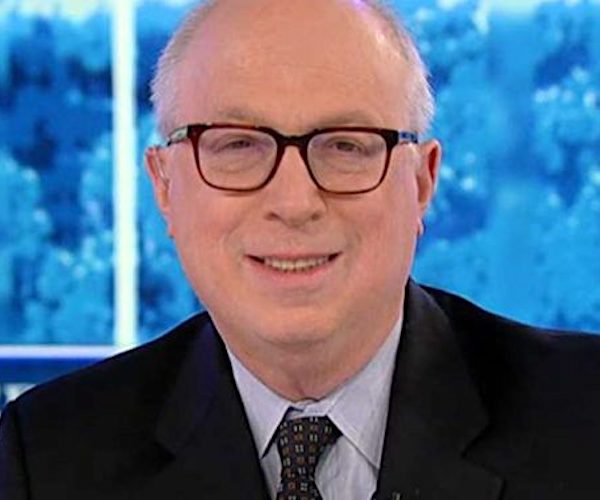 Famed Political Strategist Doug Schoen Joins Newsmax Lineup