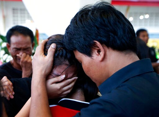 Death of Young Thai Kickboxer Brings Focus on Dangers